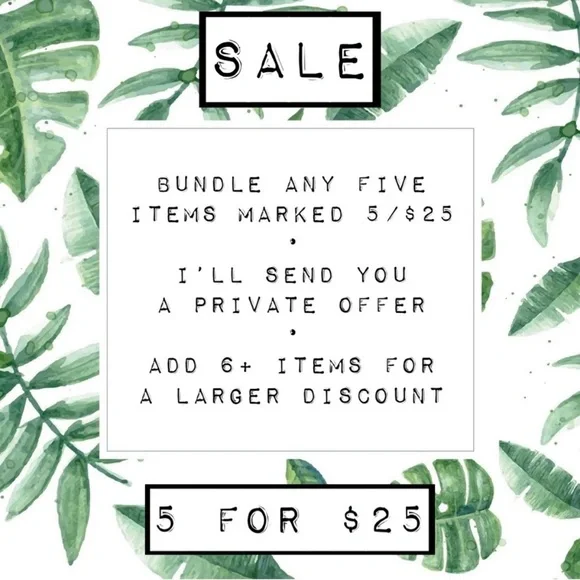 🪴$5/25🪴 Pearl Beaded Gold Multi-Strand Layered Necklace - Picture 9 of 9